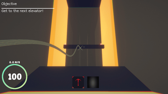 Room For One! Screenshot