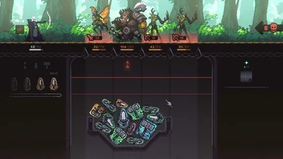 Helcast screenshot 4