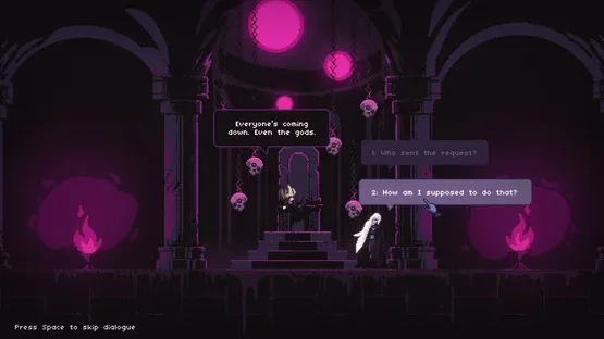 Helcast screenshot 1