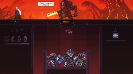 Helcast screenshot 2