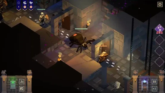 Underground Security Inc screenshot 13