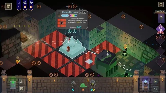 Underground Security Inc screenshot 14