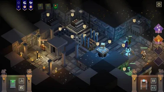Underground Security Inc screenshot 9