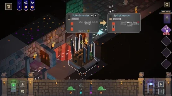 Underground Security Inc screenshot 1