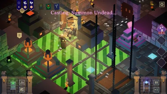 Underground Security Inc screenshot 15