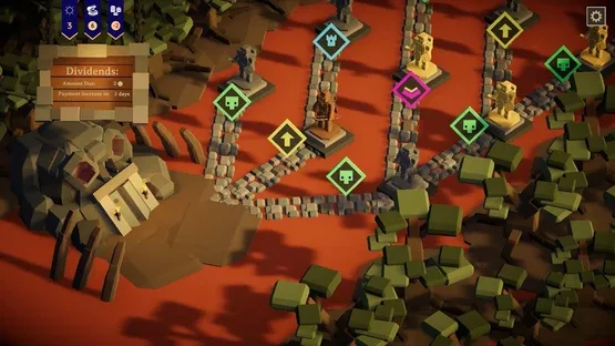Underground Security Inc screenshot 2