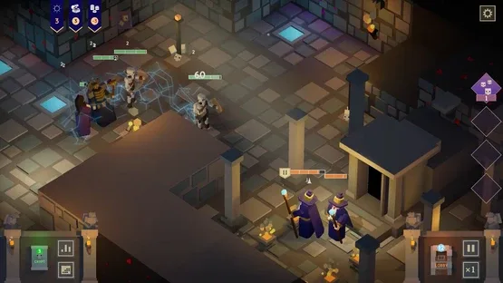 Underground Security Inc screenshot 10