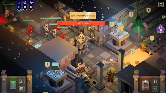 Underground Security Inc screenshot 4