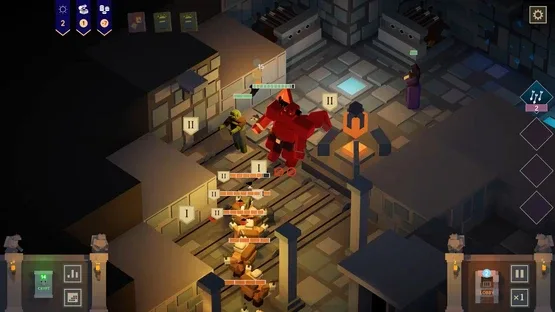 Underground Security Inc screenshot 17