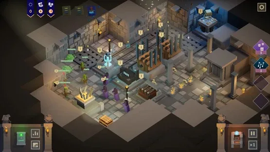 Underground Security Inc screenshot 18