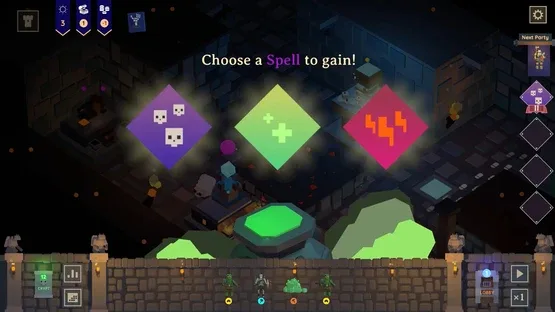 Underground Security Inc screenshot 6