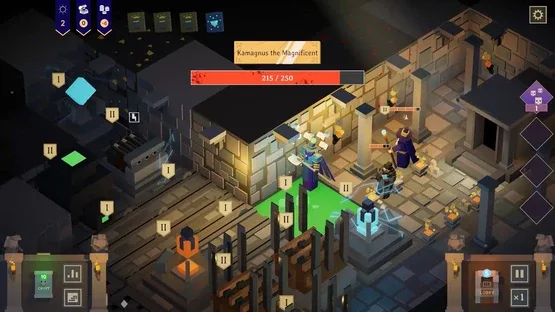 Underground Security Inc screenshot 11