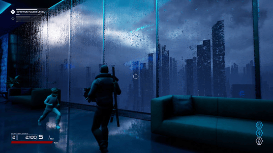 Rift Screenshot