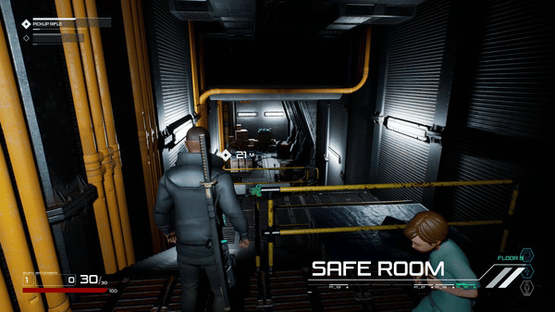 Rift Screenshot