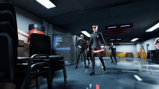 Rift Screenshot