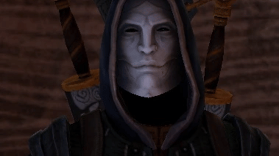 Dragon Age II: Mage Item Pack Screenshot