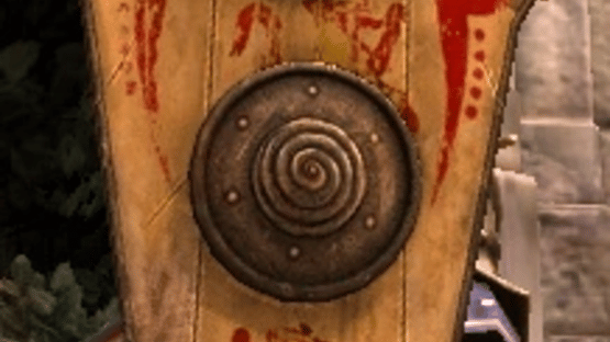 Dragon Age II: Warrior Item Pack II Screenshot