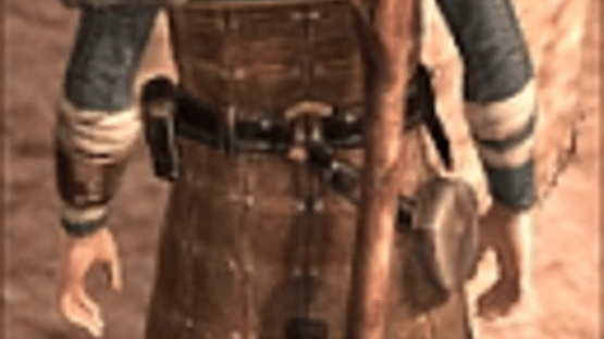 Dragon Age II: Mage Item Pack II Screenshot