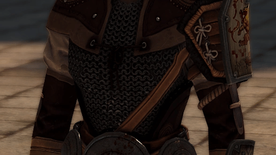 Dragon Age II: Mage Item Pack II Screenshot
