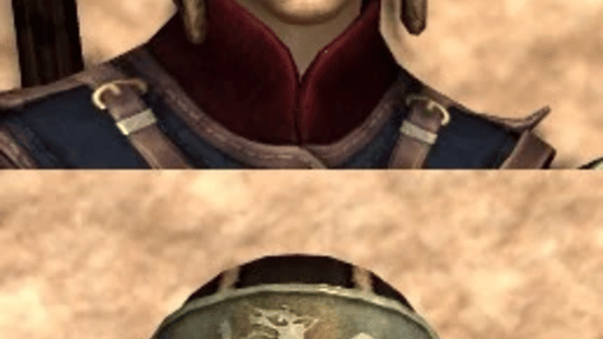 Dragon Age II: Mage Item Pack II Screenshot