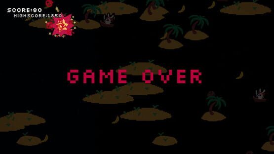 Poor Piggy Pirate screenshot 5