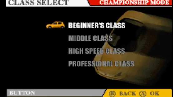 GT Advance Championship Racing screenshot 3