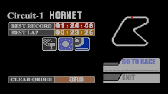 GT Advance Championship Racing screenshot 5