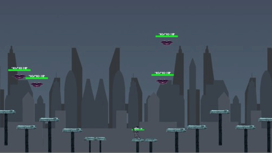 Achievement Hunter: Overdose Screenshot