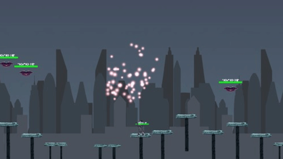 Achievement Hunter: Overdose Screenshot