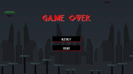 Achievement Hunter: Overdose Screenshot