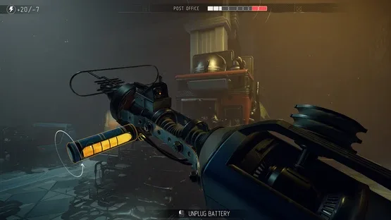 The Lift screenshot 10