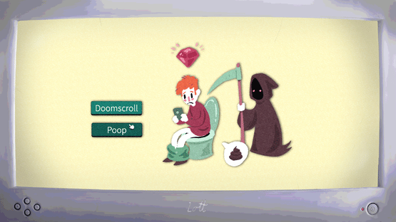 Is This a Game? Screenshot