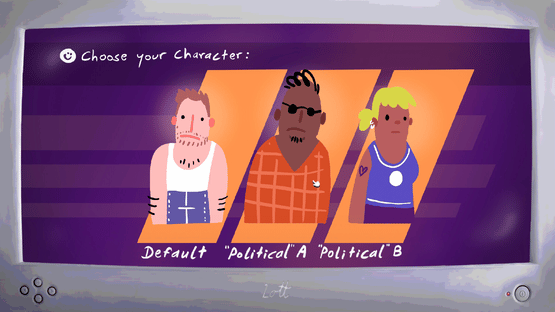 Is This a Game? Screenshot