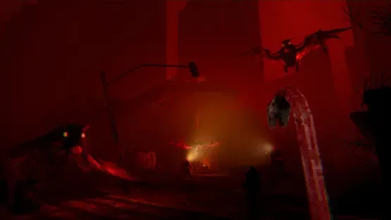 Living Hell screenshot 3