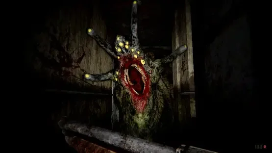 Living Hell screenshot 4