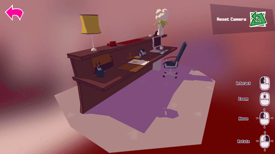 Vanova's Stories Screenshot