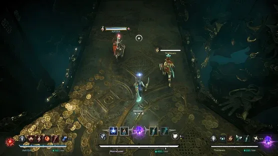 Arkheron screenshot 3