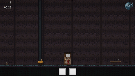 Ego :: Exit Protocol Screenshot