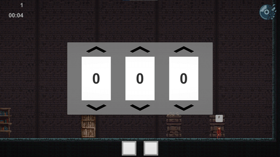 Ego :: Exit Protocol Screenshot