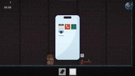 Ego :: Exit Protocol Screenshot