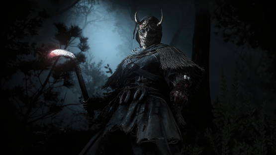 Assassin's Creed Shadows: Claws of Awaji Screenshot