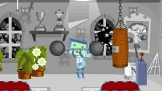 Mystery Mania Screenshot