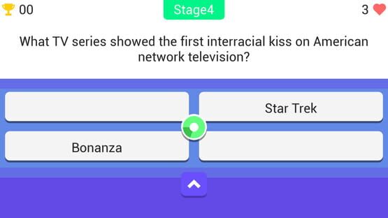 Super Ultimatum Quiz screenshot 1