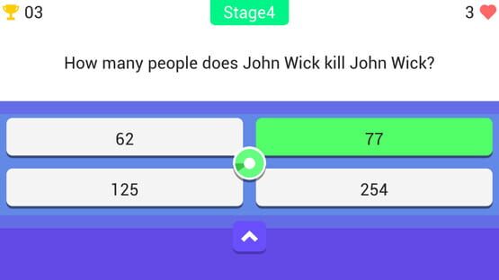 Super Ultimatum Quiz screenshot 3