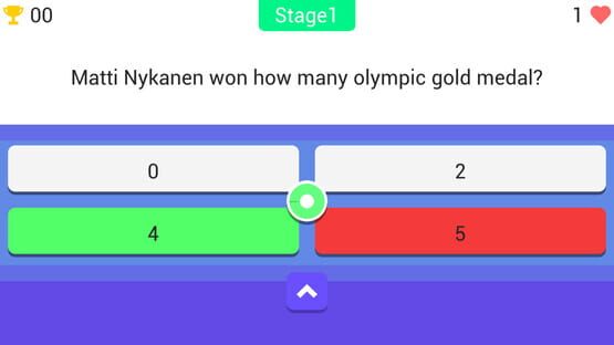 Super Ultimatum Quiz screenshot 2