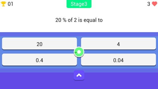 Super Ultimatum Quiz screenshot 5