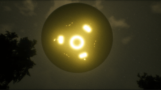 Ufophilia Screenshot