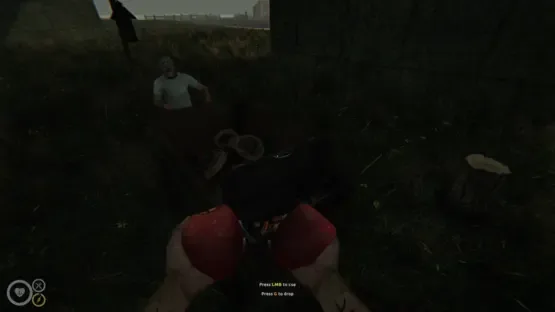 Mazebound: Hunt, Gather, Run! screenshot 4