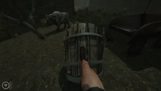 Mazebound: Hunt, Gather, Run! screenshot 6