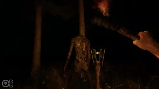 Mazebound: Hunt, Gather, Run! screenshot 7